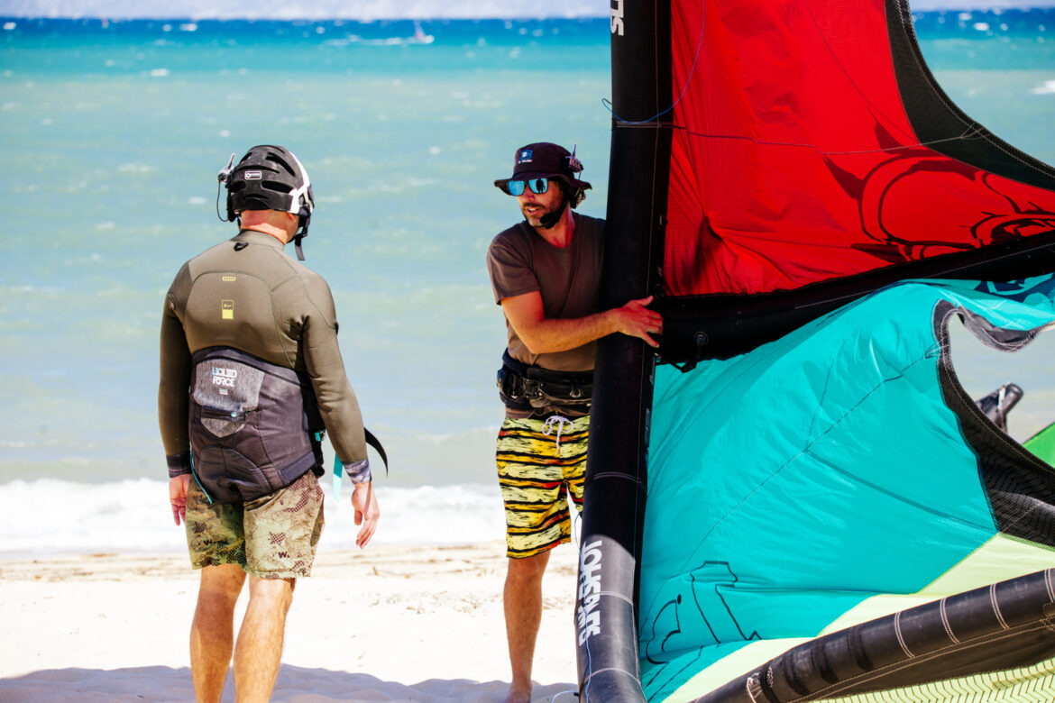 SINGLE LESSON – LV