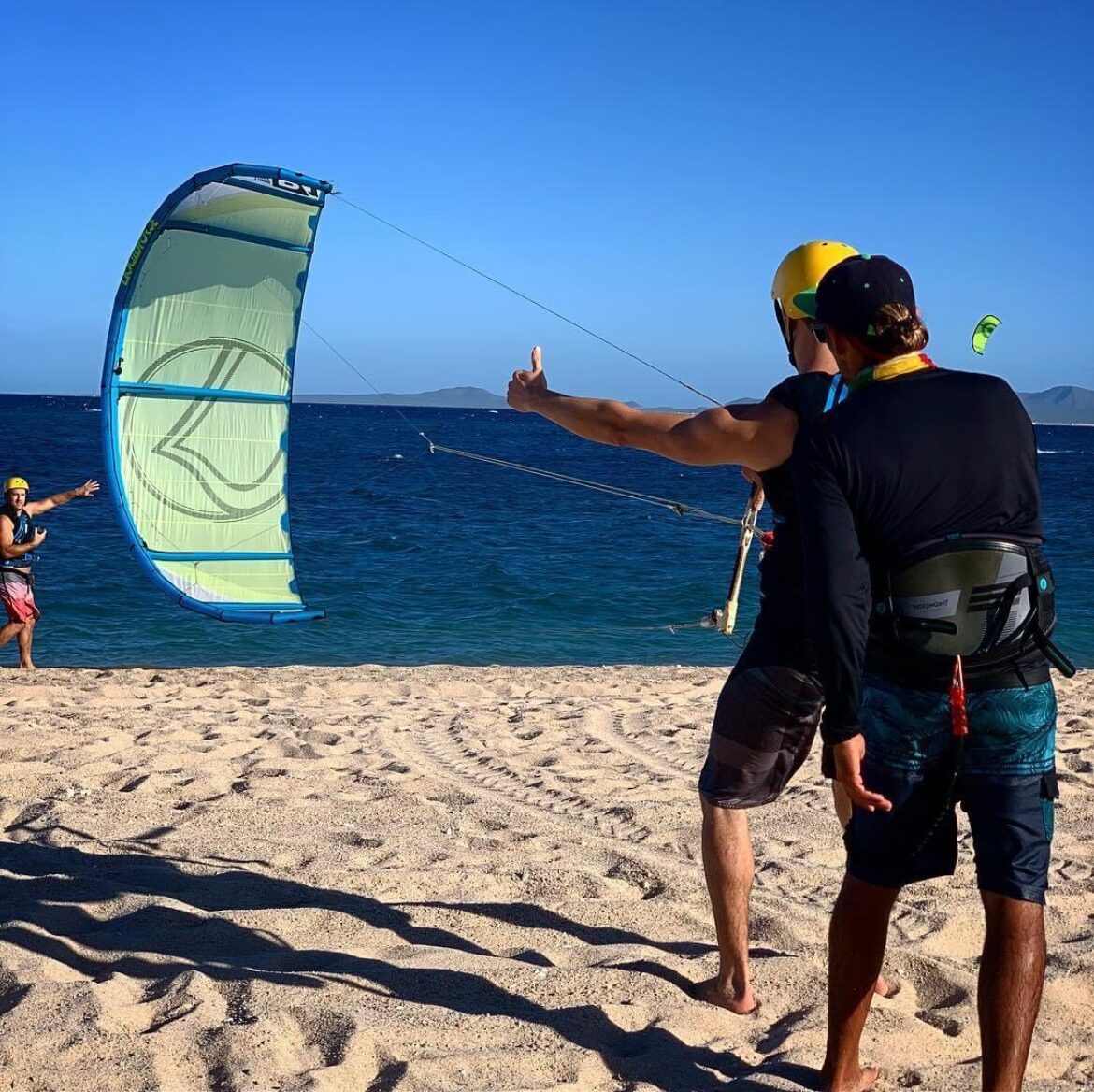 IKO PRO COURSE – LV