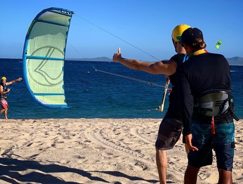 IKO PRO COURSE – LV