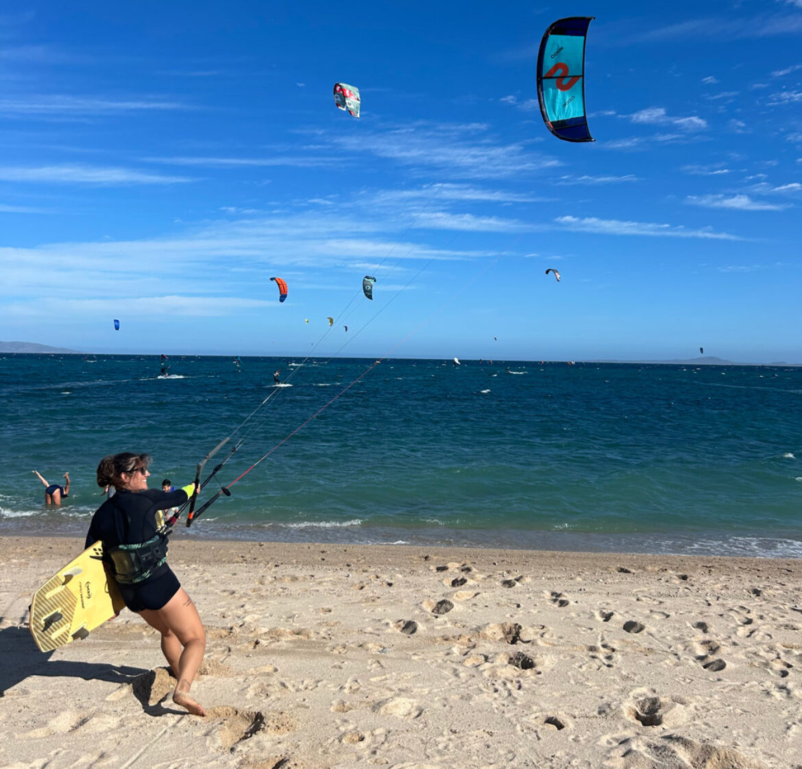 6 HOUR LESSON PACKAGE – LV